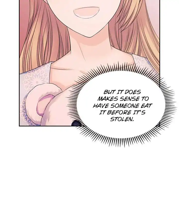 Sincerely: I Became a Duke's Maid Chapter 72 4